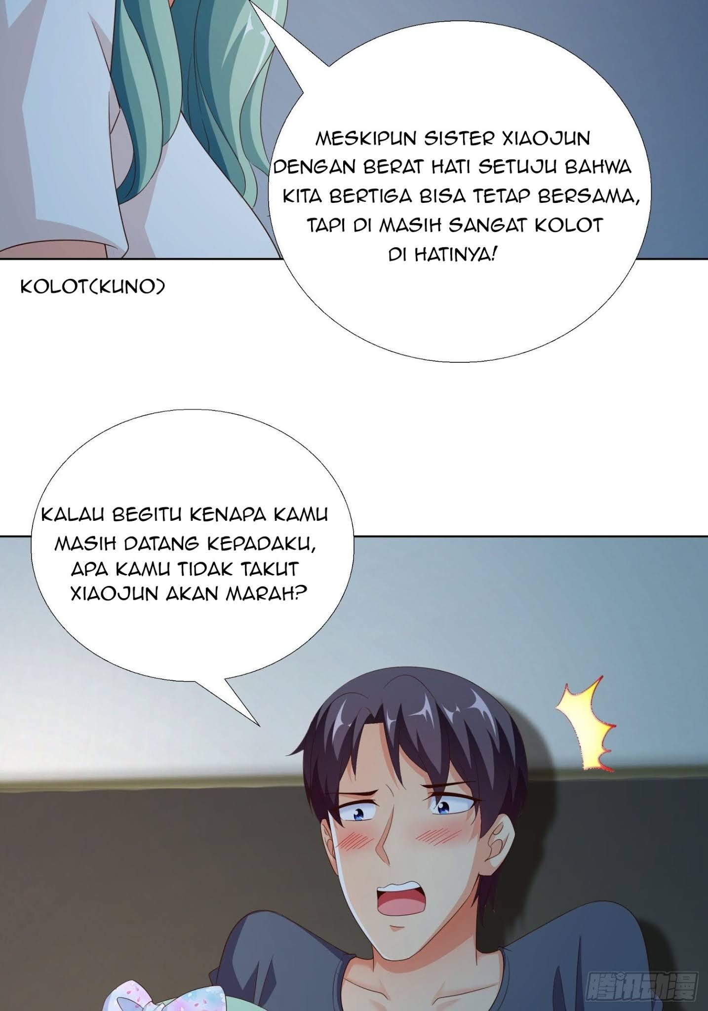 Super School Doctor (Supreme Campus Doctor) Chapter 84 Gambar 30